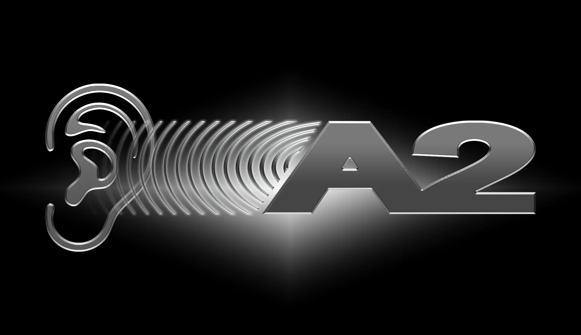 A2 logo